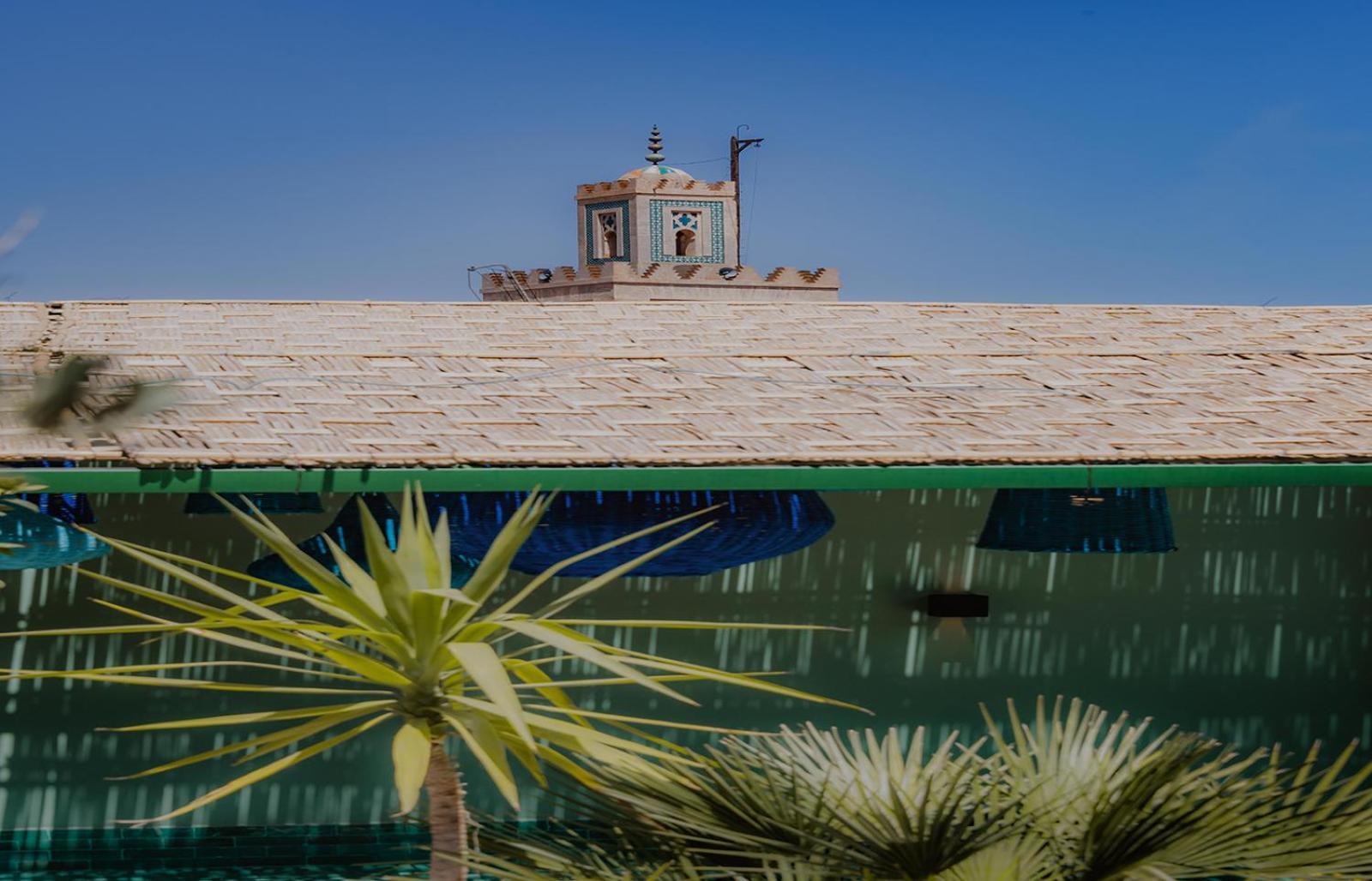 Riad Riad Marrakchill